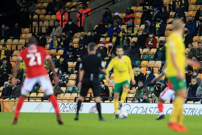 Blackburn Rovers vs Norwich City prediction, preview, team news and more | EFL Championship 2020-21