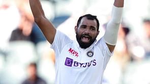 IND v AUS 2020: Who can be Mohammed Shami's replacement?