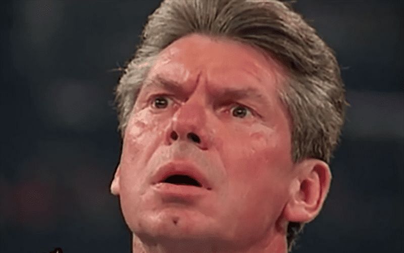 How will Vince McMahon react to WWE RAW&#039;s record low ratings?