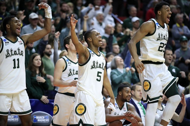 Michigan State
