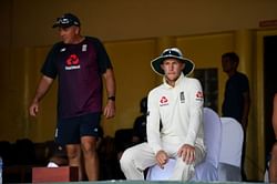 Sri Lanka cricket team doctor says 'anxiety is high' regarding new COVID-19 strain, but England tour likely to be on schedule