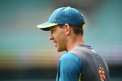 IND V AUS 2020: 'He's certainly an option'- Tim Paine indicates Matthew Wade could open against India