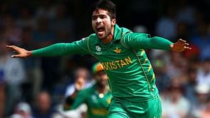 Mohammad Amir: A career that ended up as 'what would've been'