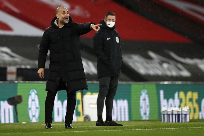 Manchester City News Roundup: Liverpool join Cityzens in hunt for £100m-rated English superstar, Pep Guardiola's comments on 'incredible' Mikel Arteta, and more - 22nd December 2020