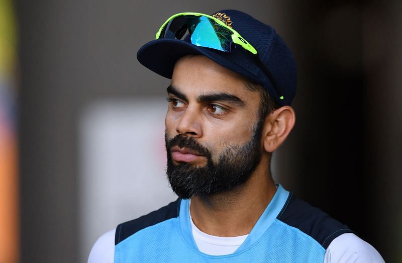 Virat Kohli praised India&#039;s Melbourne performance.