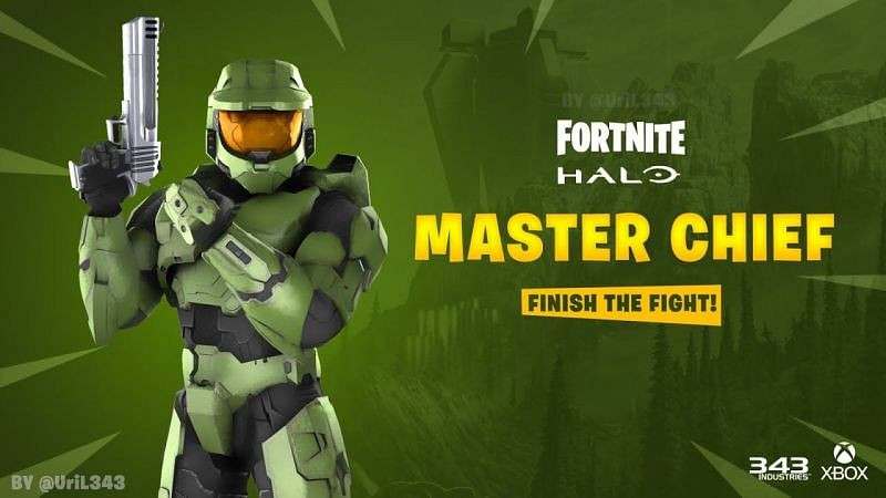 Brawlhalla Adds Master Chief and More in Halo Crossover, Full