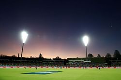 IND v AUS 2020: Manuka Oval Canberra ODI records