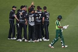 NZ vs PAK - दूसरे टी20 में हार के बाद शोएब अख्तर ने पाकिस्तान टीम की जमकर आलोचना की
