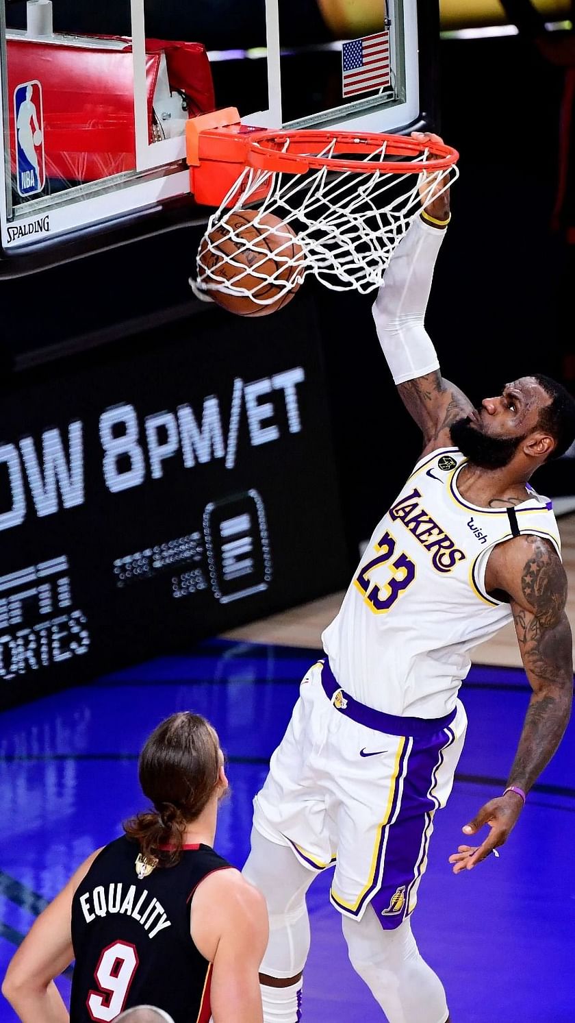 Who Are the Most Valuable Lakers? Ranking Every 2020-21 Laker Player!, by  LakerTom