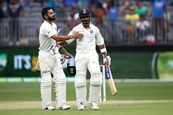 IND v AUS 2020: Manjrekar explains why Virat Kohli is more successful than Ajinkya Rahane Down Under
