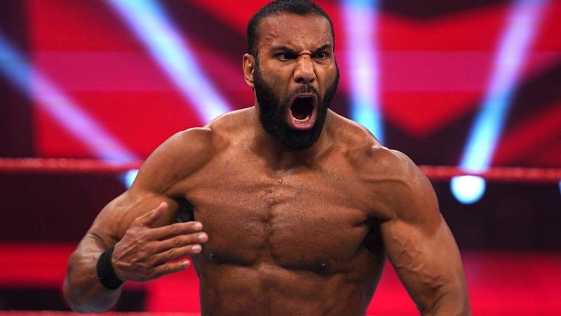 Jinder Mahal