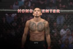 "Can't believe it worked": Anthony Pettis recalls the iconic Showtime Kick [Exclusive]