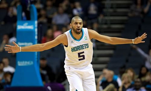 Nicolas Batum