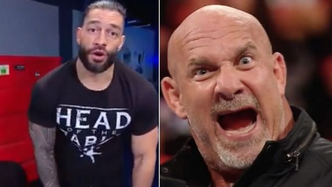 Top SmackDown Rumors: 8-time WWE Champion to finally return in 2022; Reigns hits back at Goldberg's comments on him, and more (12th December)