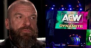 Details of AEW's Young Bucks rejecting multiple offers from Triple H revealed