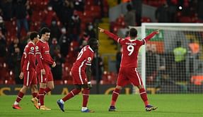 Klopp and Liverpool make huge statement in Premier League title race after downing Tottenham