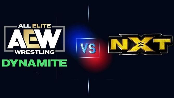 Top five pivotal moments in the Wednesday Night War in the last 12 months