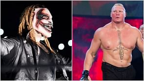5 मौजूदा WWE सुपरस्टार्स जिनके साथ ब्रॉक लैसनर का मैच कभी नहीं हुआ