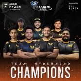 Skyesports Valorant League 2020 concludes with Team Hyderabad crowned champions