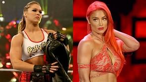 5 सुपरस्टार्स जो 2021 WWE विमेंस Royal Rumble मैच के दौरान वापसी कर सकती हैं