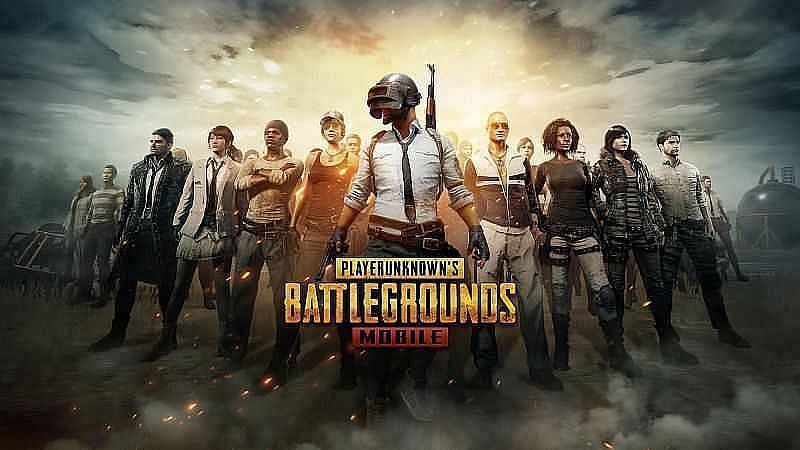 Image via PUBG Mobile