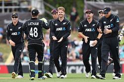 NZ v PAK 2020: Eden Park Auckland T20I records