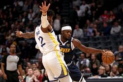 Denver Nuggets vs. Golden State Warriors Prediction & Match Preview - December 12th, 2020 | NBA Preseason 2020-21