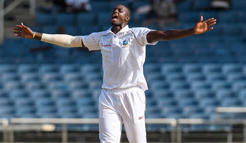 Holder will be crucial for the Windies.