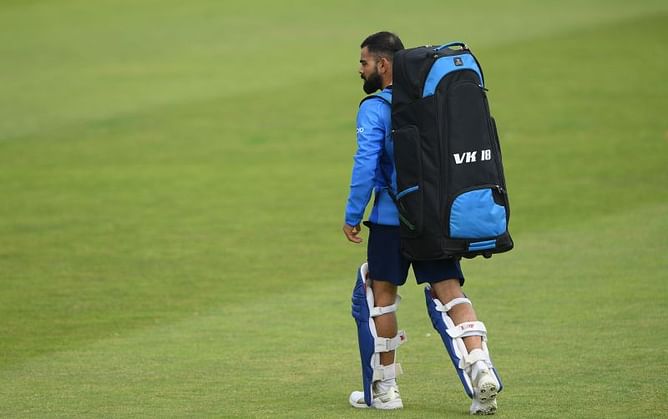 IND v AUS 2020: ‘Had Virender Sehwag been in Virat Kohli’s place, he would have never returned home,' says coach AN Sharma
