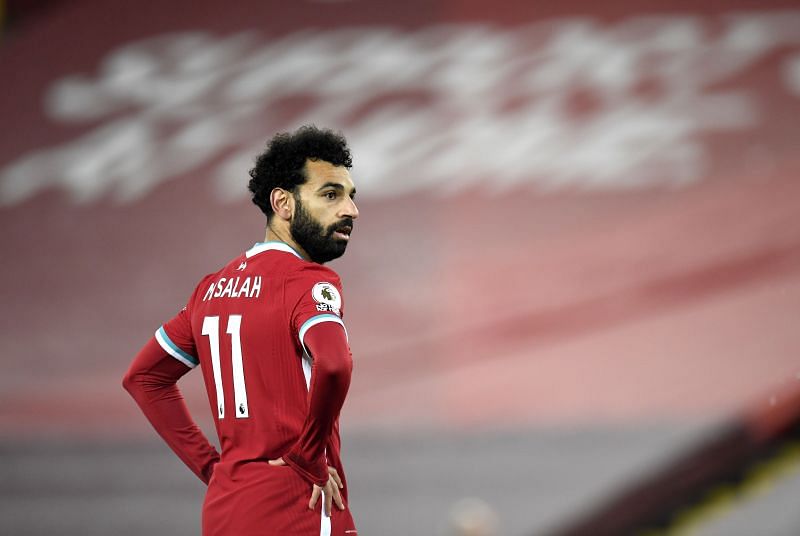 Mohamed Salah