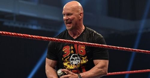 Stone Cold Steve Austin