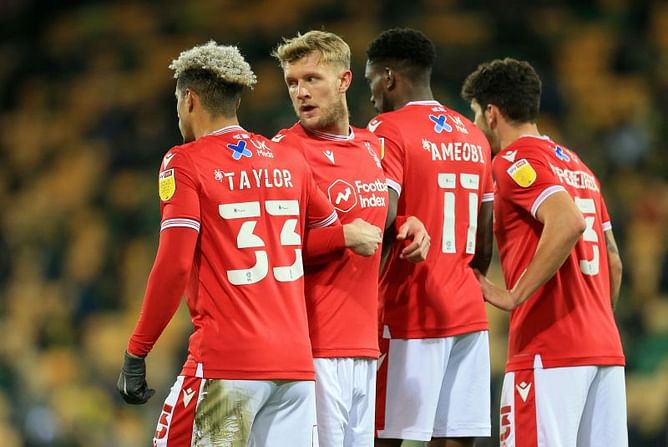 Millwall vs Nottingham Forest prediction, preview, team news and more | EFL Championship 2020-21