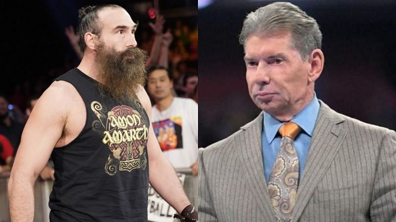 Former RAW Superstar takes a shot at WWE for not giving a proper