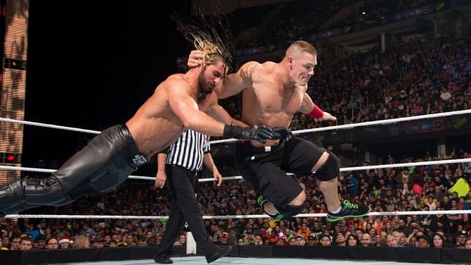 WWE TLC में हुए 5 सबसे बेहतरीन स्टिपुलेशन मैचों की रैंकिंग