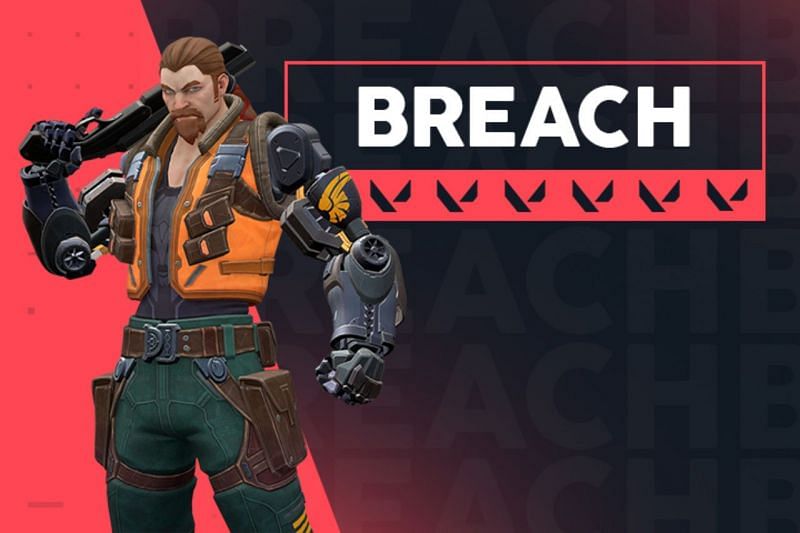 Breach (Image via Riot Games)