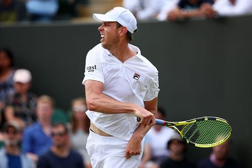 Sam Querrey