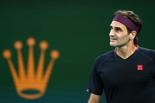 Roger Federer