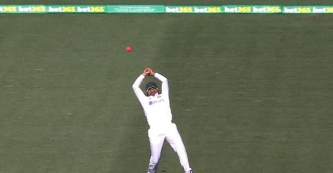 IND V AUS 2020: ‘Giving their Christmas gifts a week early’ - Sunil Gavaskar trolls India for dropping Marnus Labuschagne twice