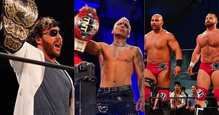 Darby Allin wants a match against Kenny Omega; teases getting a partner to face FTR (Exlcusive)