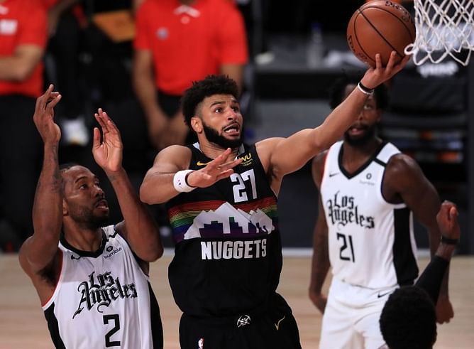 Los Angeles Clippers vs. Denver Nuggets Prediction & Match Preview - December 25, 2020 | NBA Season 2020-21