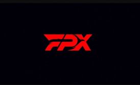 FPX gets a logo upgrade heading into 2021