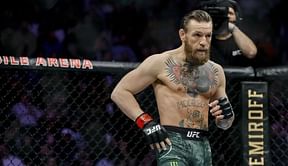 Chael Sonnen uses Conor McGregor to illustrate why the UFC rankings don't work
