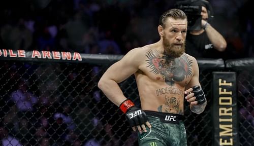 Conor McGregor