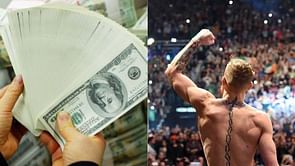UFC pay-per-view price: What will be the new price in 2021?