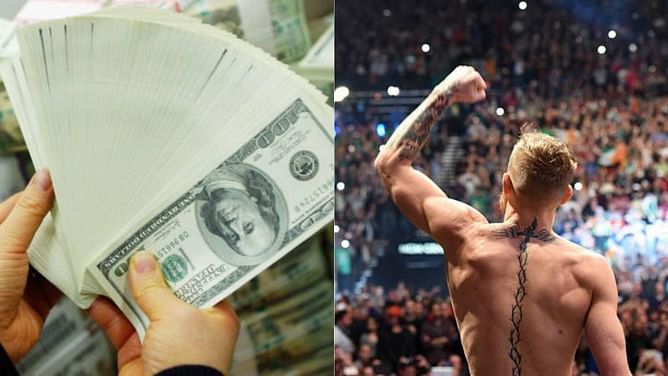 UFC pay-per-view price: What will be the new price in 2021?