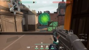 Making Viper’s Poison Cloud a “sticky nade” can be a viable fix for Valorant’s least played Agent