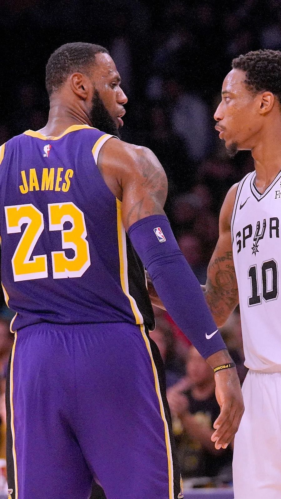 What channel is LA Lakers vs San Antonio Spurs on? Time, TV schedule and Live stream l NBA Season 2020-21