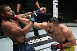 5 Times Michel Pereira proved he's the most exciting fighter in the UFC