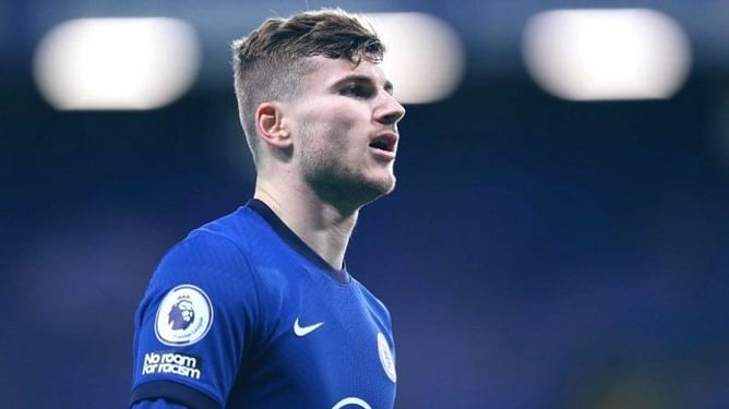 Why Timo Werner’s lack of goals should concern Chelsea and Frank Lampard