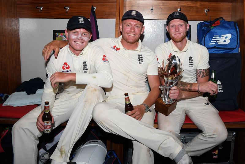 Sl Vs Eng 2021 Moeen Ali Jonny Bairstow Recalled Ben Stokes Rested As England Cricket Team Name Squad For Sri Lanka Tour